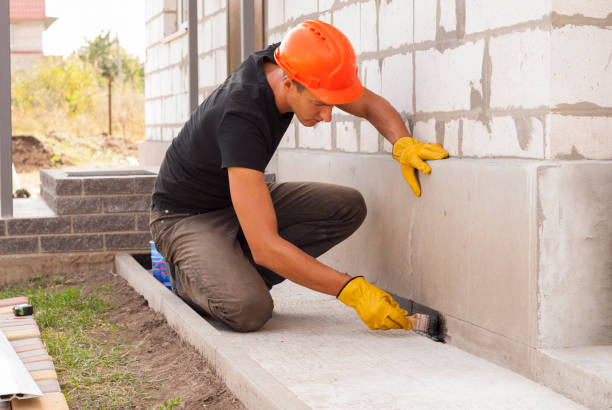 Licensed Interior Drainage System service in Greenwood, MO - Halo Water Proofing